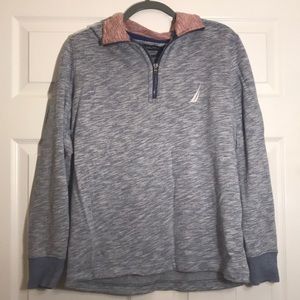Nautical Sweatshirt Unisex size small